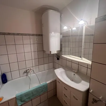 8 Gruener Baum Alpendorf Apartment Alpendorf (Salzburg)