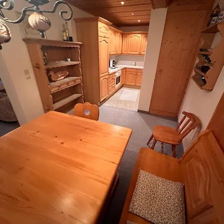 8 Grüner Baum Alpendorf (Salzburg)