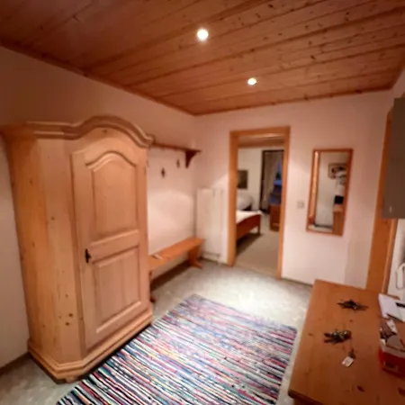 Apartment 8 Grüner Baum *