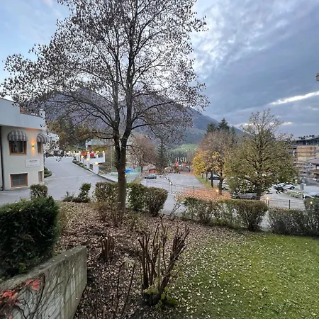 Apartment 8 Gruener Baum Alpendorf