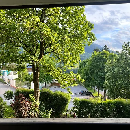 Apartment 8 Gruener Baum Alpendorf (Salzburg)